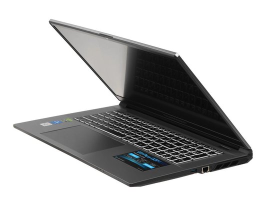 Ноутбук игровой Thunderobot 911 Plus 3D/JT009L00RRU/Core i5-13420H/16Gb/512Gb/17.3 FHD 144Hz/RTX3050 4Gb/Win11